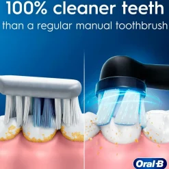 Oral B Elektrisk tandbørste iO2 Series^ Tandpleje