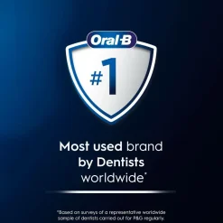 Oral B Elektrisk tandbørste iO2 Series^ Tandpleje