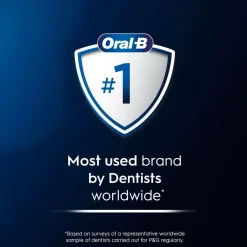 Oral B Elektrisk tandbørste iO2 Series^ Tandpleje
