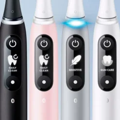 Oral B Eltandbørste iO6 Series M6 Gre^ Tandpleje