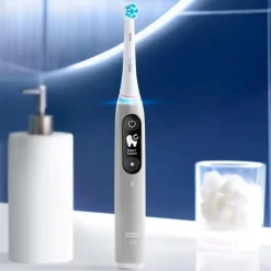 Oral B Eltandbørste iO6 Series M6 Gre^ Tandpleje