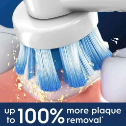 Oral B Sensitive Clean & Care 9-pak^ Tandpleje