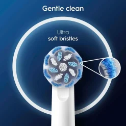 Oral B Sensitive Clean & Care 9-pak^ Tandpleje