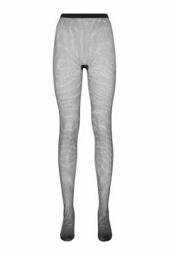 Oroblu Strømpebukser Fishnet Tights^Dame Strømpebukser