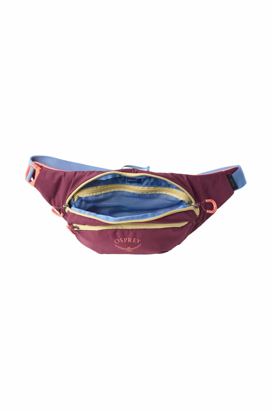 Osprey Bæltetaske Daylite Waist^Dame Tasker|Tasker