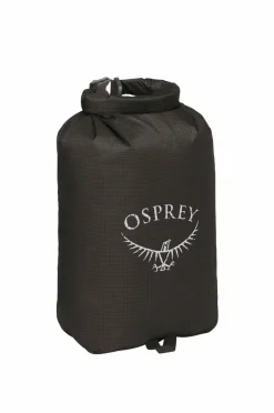 Pakkepose Ultralight Dry Sack 6 Dame Friluftsliv|Friluftsliv