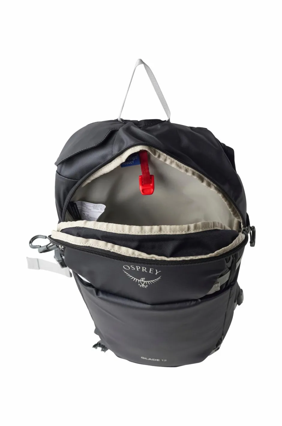 Clearance Rygsæk Glade 12 Dame Tasker|Tasker