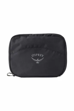 Osprey Toilettaske Daylite Hanging Toiletry Kit^Dame Kufferter|Kufferter