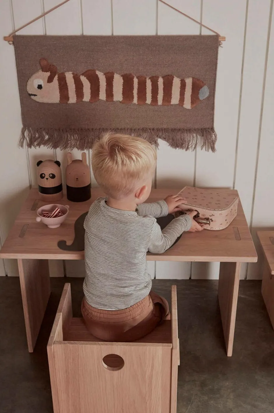 OYOY Living Design Bord Arca^Børn Børnemøbler