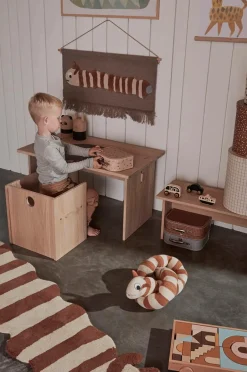 Outlet Bænk Arca Børn Børnemøbler