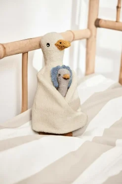 OYOY Living Design Dora & Baby Dolli Duck^Børn Dukker, Figurer & Tøjdyr