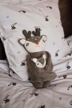 OYOY Living Design Dea & Baby Dac Hjort^Børn Dukker, Figurer & Tøjdyr