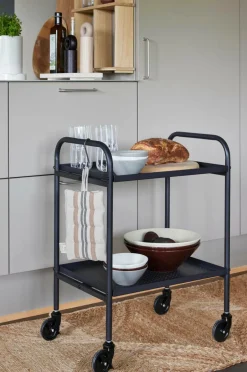 OYOY Living Design Grydelapper - Pakke med 3 stk. Linu^ Køkkentekstiler