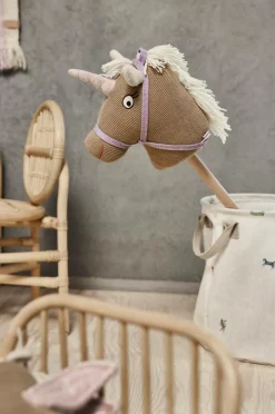 OYOY Living Design Hobby-enhjørning Ummi^Børn Dukker, Figurer & Tøjdyr
