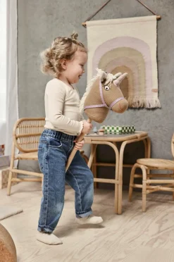 OYOY Living Design Hobby-enhjørning Ummi^Børn Dukker, Figurer & Tøjdyr