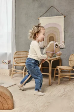 OYOY Living Design Hobby-enhjørning Ummi^Børn Dukker, Figurer & Tøjdyr
