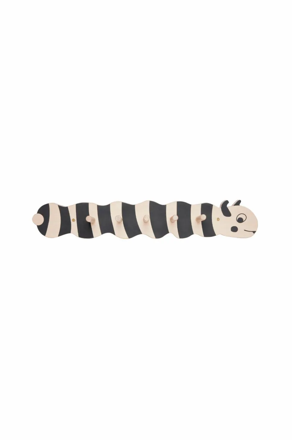 OYOY Living Design Knagerække Larva^Børn Børnemøbler