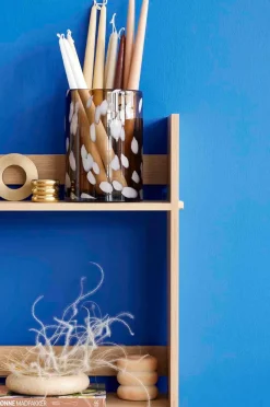 OYOY Living Design Knagerække Larva^Børn Børnemøbler