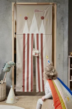 OYOY Living Design Kappe Magic Wizard^Børn Udklædning