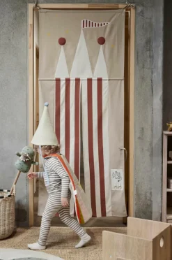 OYOY Living Design Kappe Magic Wizard^Børn Udklædning