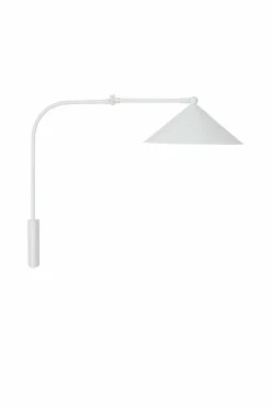 Outlet Lampe Living Væglamper