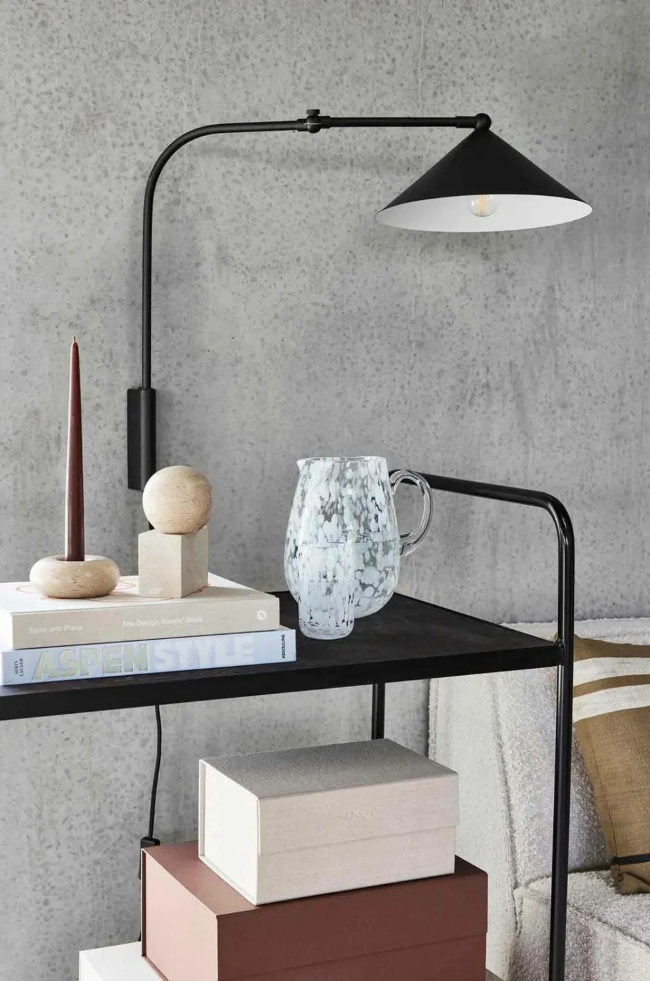 OYOY Living Design Lampe Living^ Væglamper