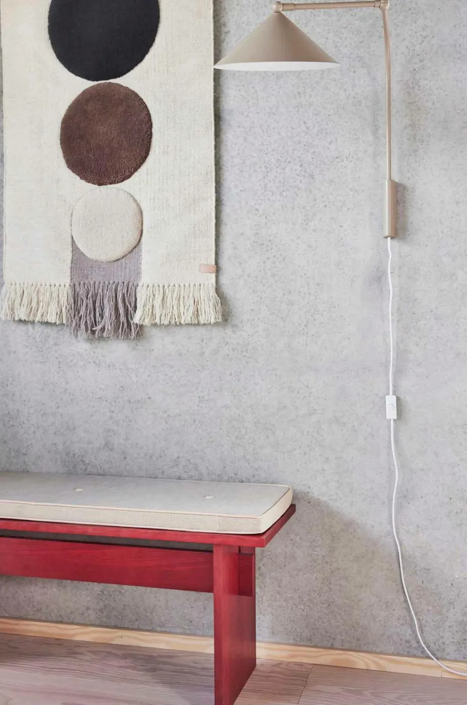 OYOY Living Design Lampe Living^ Væglamper