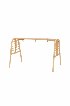 OYOY Living Design Mini Activity Play Gym Nana^Børn Babylegetøj