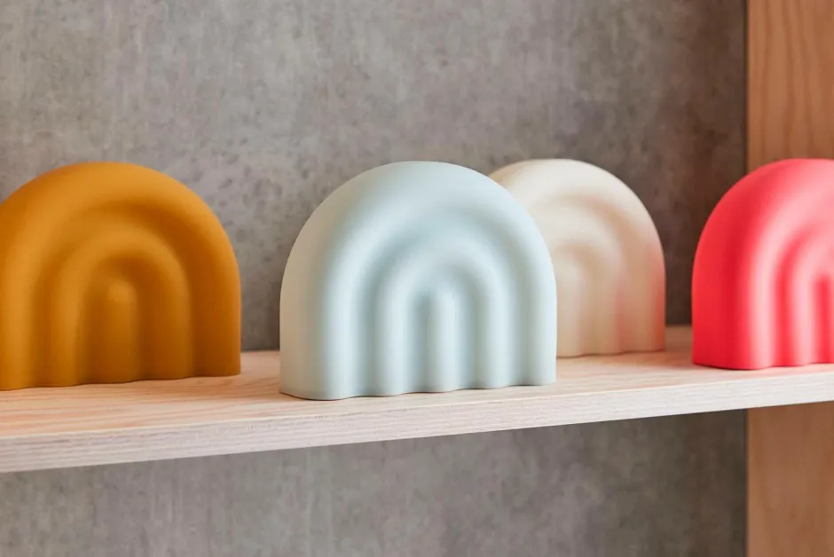 Hot Natlampe Mini Børn Børnelamper