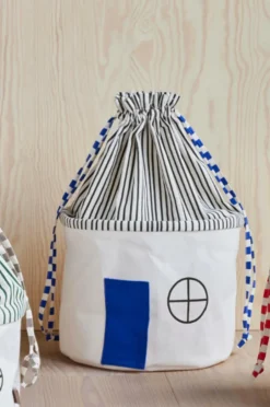 OYOY Living Design Opbevaringskurv Koya^Børn Børnemøbler
