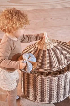 OYOY Living Design Opbevaringsboks til smykker Hako^Dame Smykker