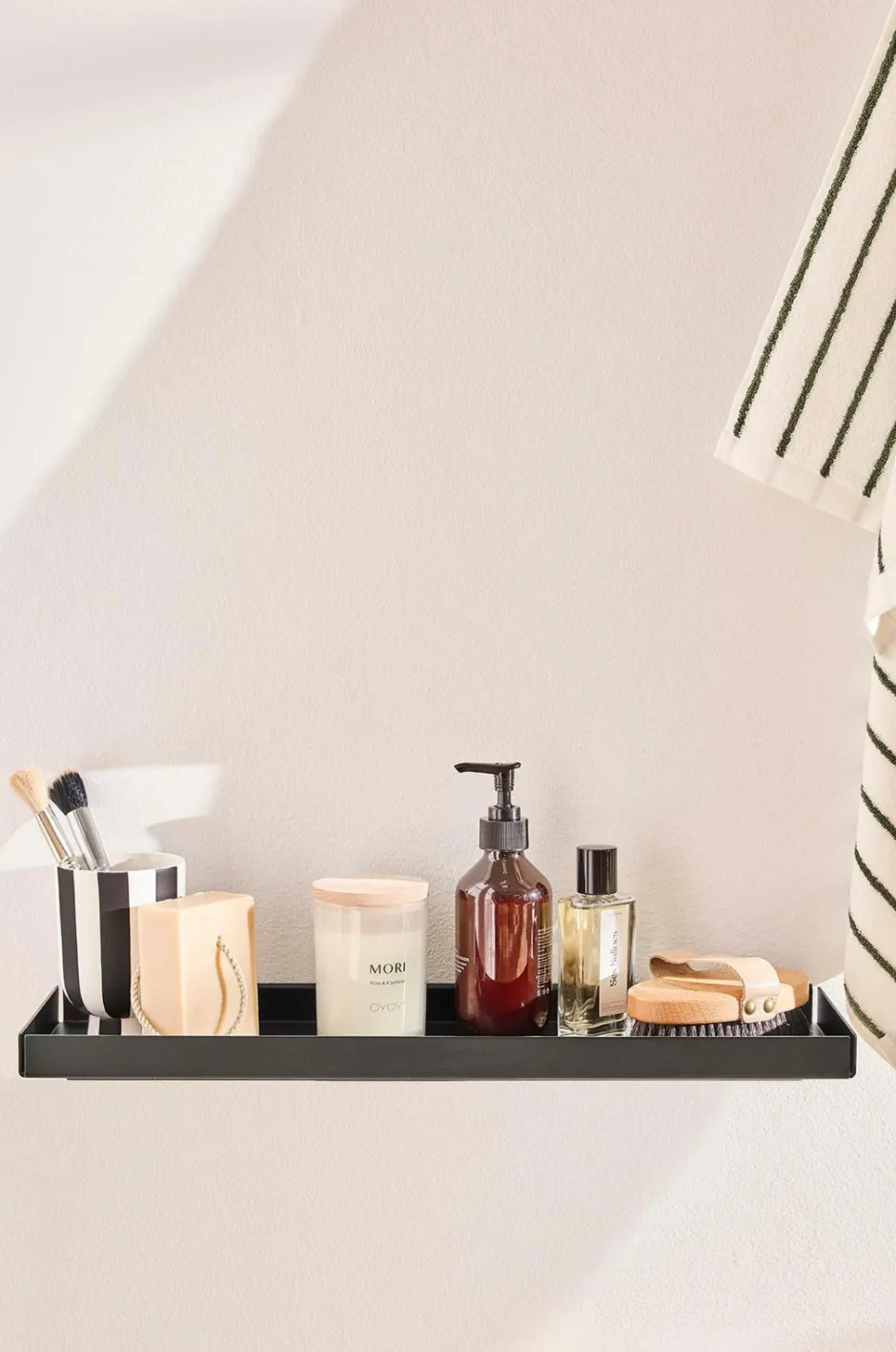 OYOY Living Design Opbevaringskurv lille - sæt med 2 Moira^Børn Børnemøbler|Småopbevaring