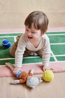 OYOY Living Design Rasle Tennisball^Børn Babylegetøj|Musikinstrumenter