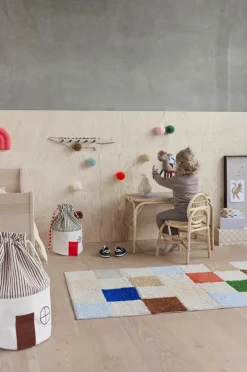 OYOY Living Design Sky Donkey Donny^Børn Dukker, Figurer & Tøjdyr|Musikinstrumenter