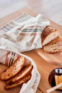 OYOY Living Design Tehåndklæde - Pakke med 2 stk. Linu^ Køkkentekstiler