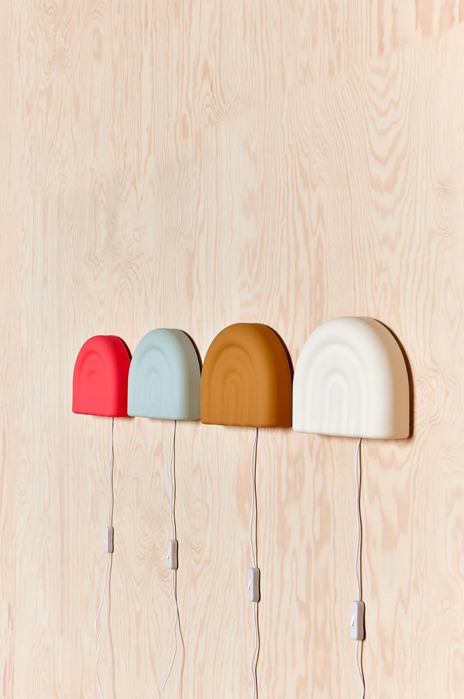 Outlet Væglampe Mini Børn Børnelamper