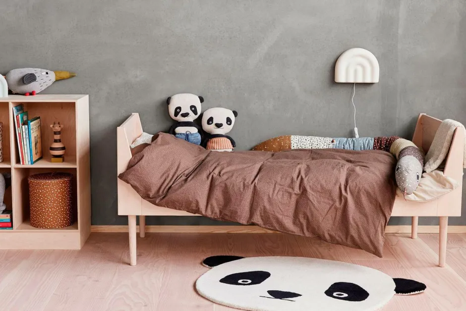 Outlet Væglampe Mini Børn Børnelamper