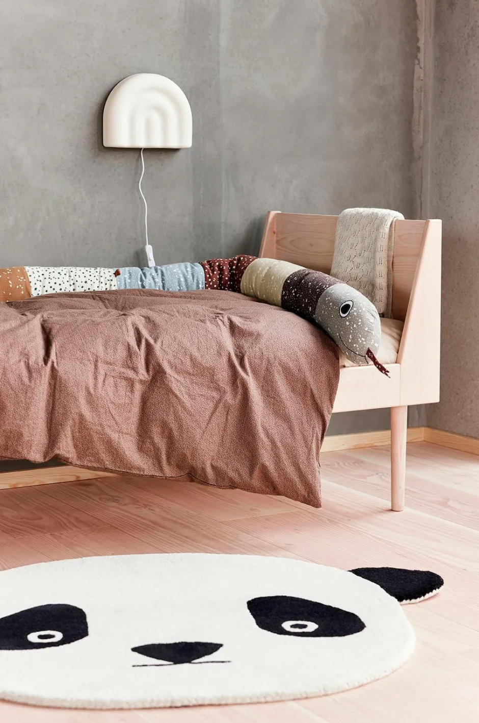 OYOY Living Design Væglampe Mini^Børn Børnelamper