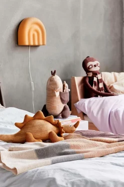 OYOY Living Design Væglampe Mini^Børn Børnelamper