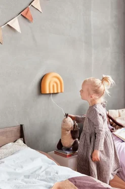 OYOY Living Design Væglampe Mini^Børn Børnelamper