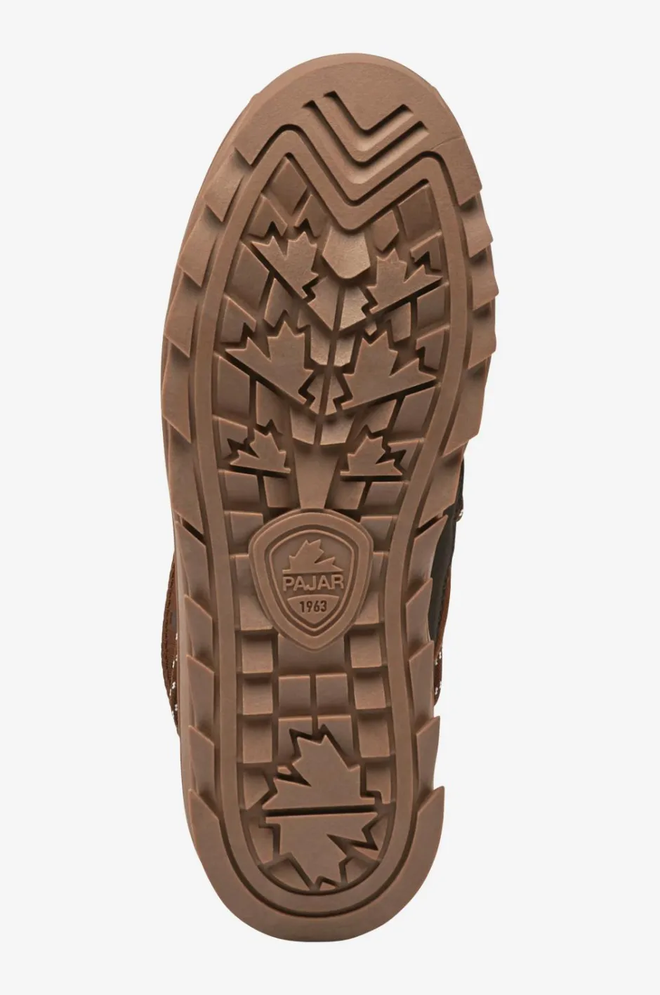 Pajar Vinterstøvler Galaxy Mini Suede^Dame Vinterfodtøj