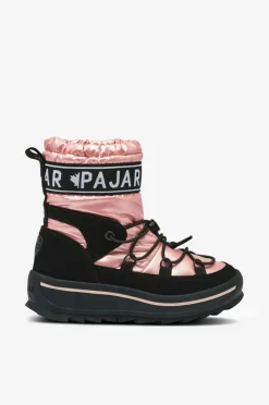 Pajar Vinterstøvler Galaxy Kids^Børn Vinterfodtøj|Boots, Støvler & Snørestøvler