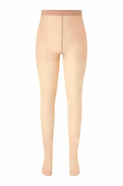 Best Strømpebukser 30 Denier Sheer Curvy Super Stretch Dame Strømpebukser