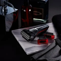 Panasonic Barbermaskine ES-LL41^ Barbering|Barbering