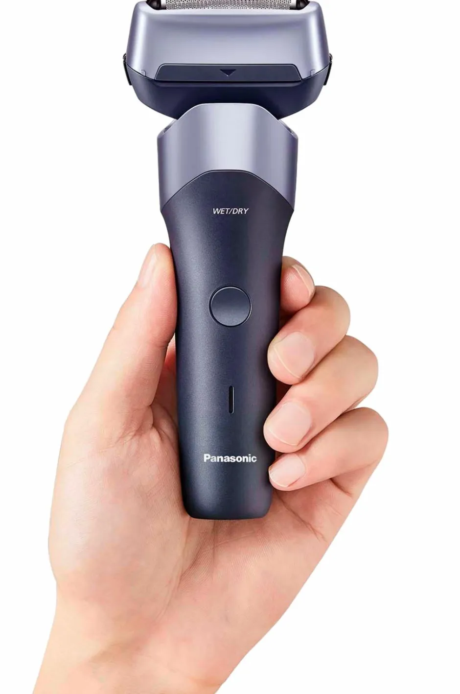 Panasonic Barbermaskine IPX7 3-bladssystem^ Barbering|Barbering