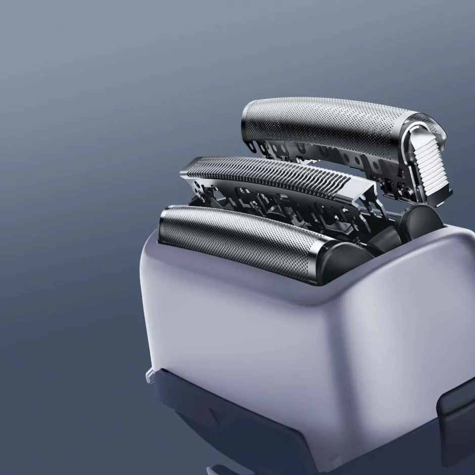 Panasonic Barbermaskine IPX7 3-bladssystem^ Barbering|Barbering