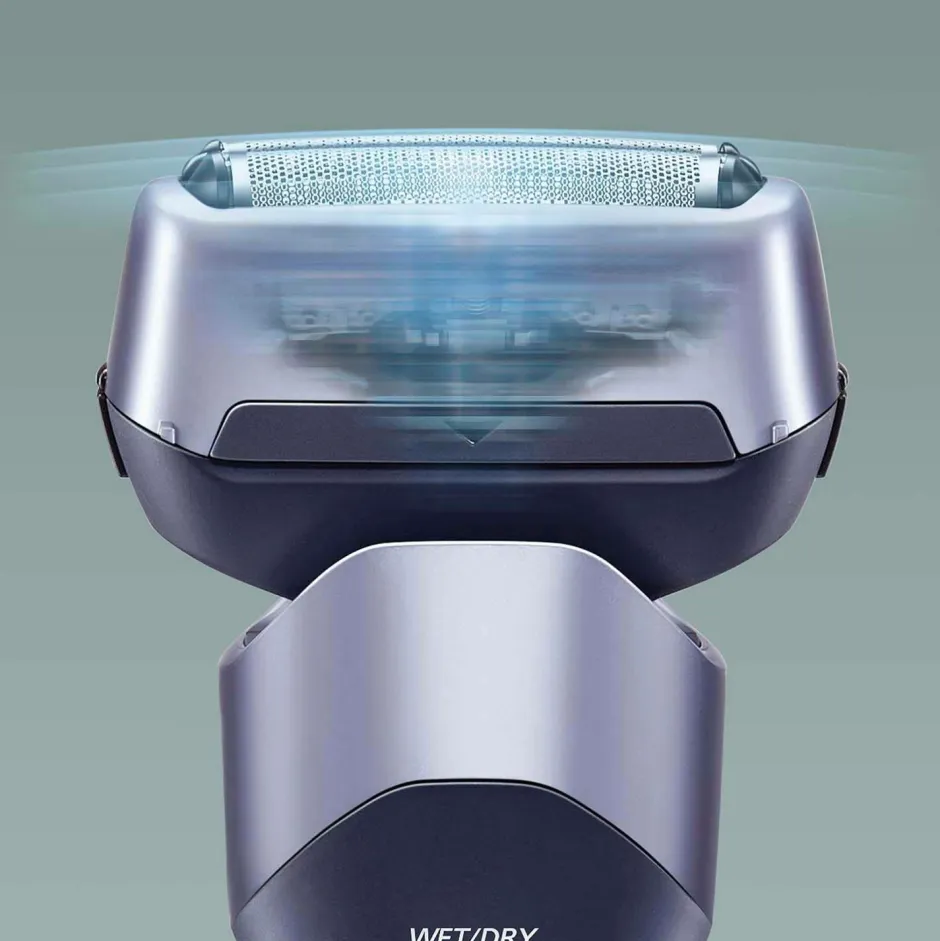 Panasonic Barbermaskine IPX7 3-bladssystem^ Barbering|Barbering