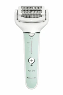 Outlet Epilator Es-ey70 60 pincet, ledningsfri Hårfjerning