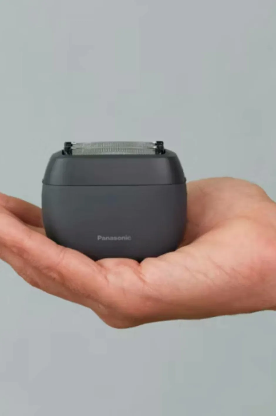 Panasonic Kompakt barbermaskine med 5 blade ES-PV3B^ Barbering|Barbering