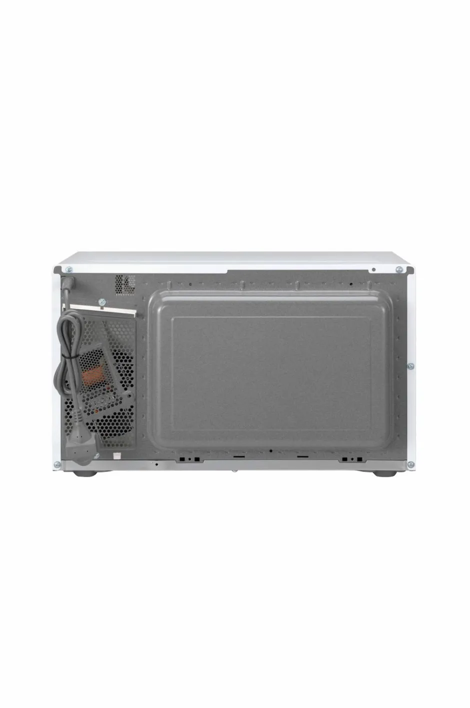 Panasonic Mikrobølgeovn Hvid 32l 1000Watt^ Mikrobølgeovne